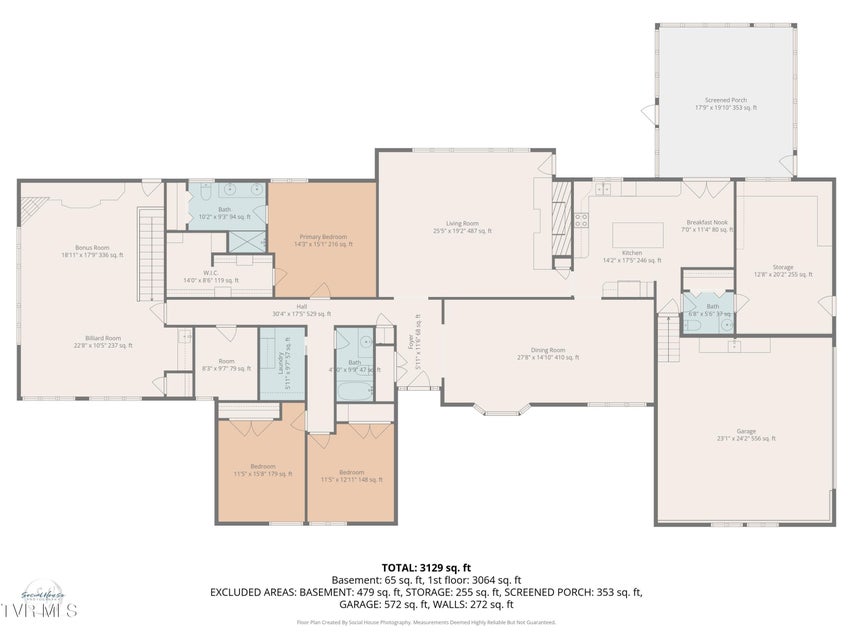 Photo #53: 5204 Foxfire Place