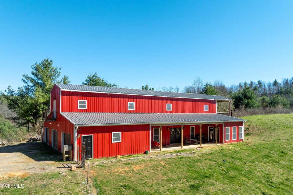 Photo #3: 533 Robinson Hollow Lane