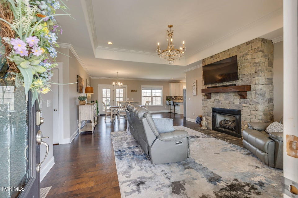 Photo #4: 1195 Panoramic Vista