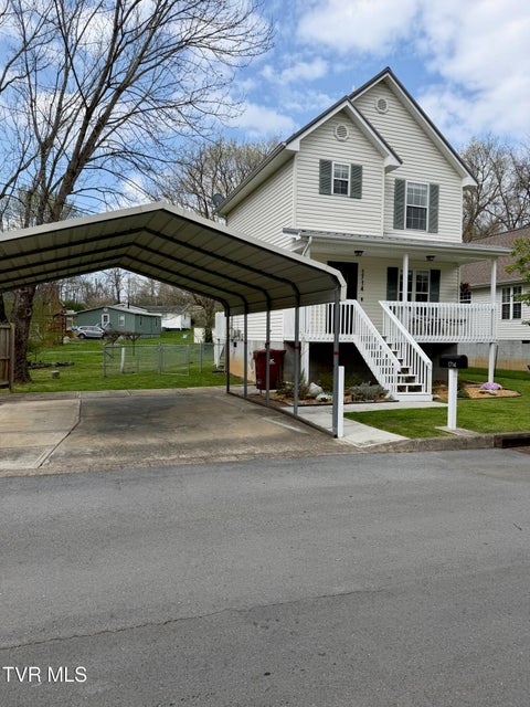 Photo #2: 1714 Daytona Court