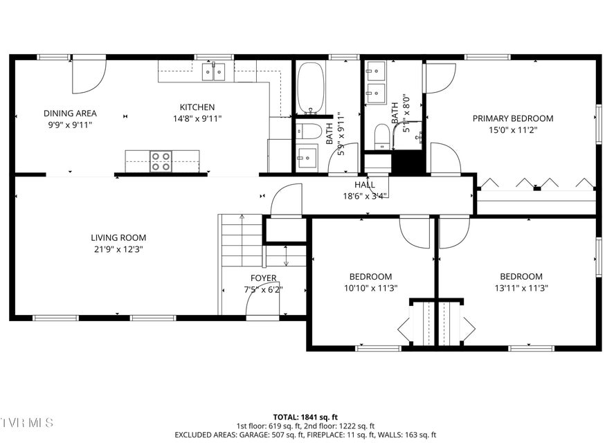 Photo #24: 148 Whitehills Road