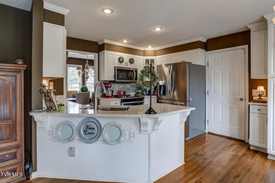 Photo #11: 1188 White Top Road