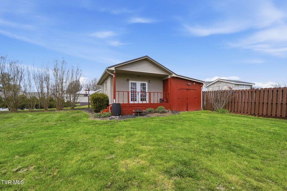 Photo #21: 900 Huffine Road