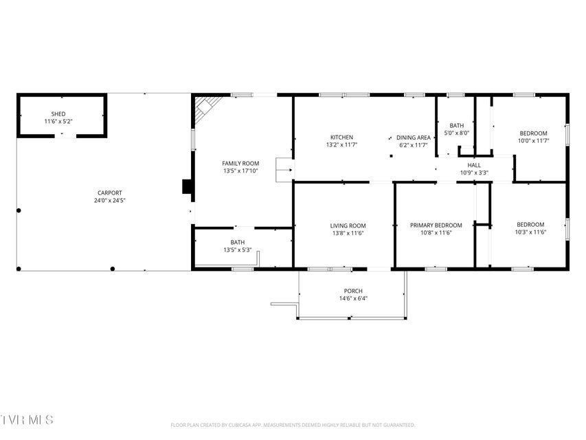 Photo #12: 308 Okolona Road