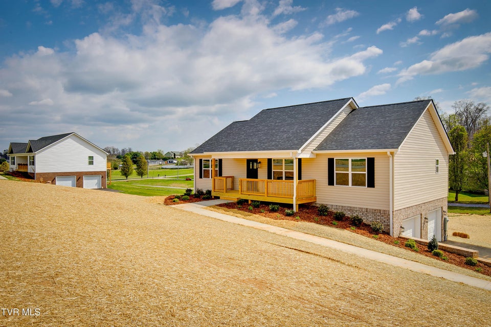 Photo #3: 420 Barren Valley Road