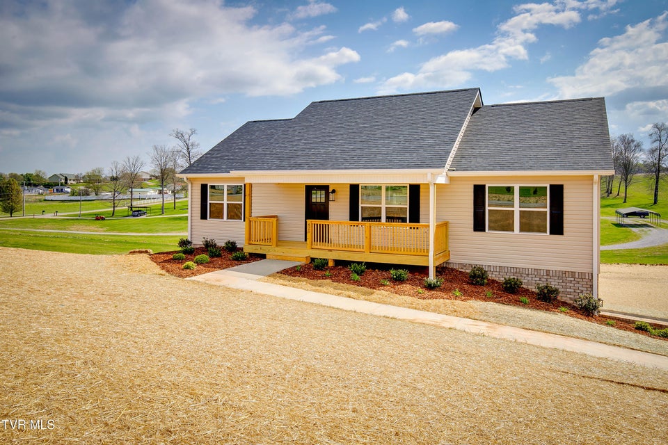 Photo #4: 420 Barren Valley Road