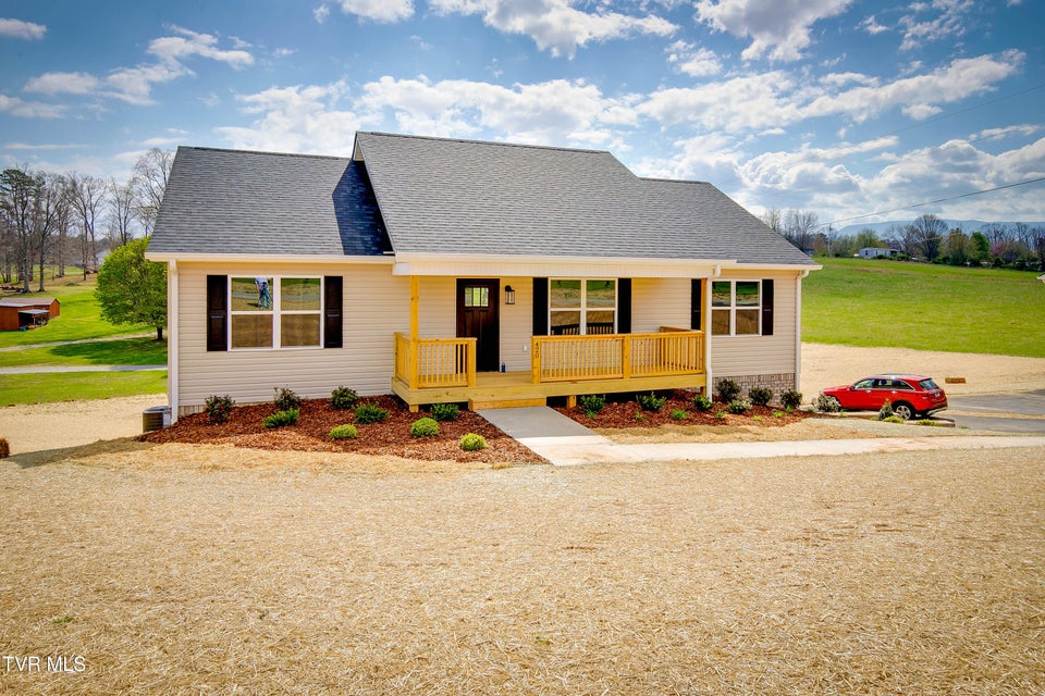 Photo #2: 420 Barren Valley Road