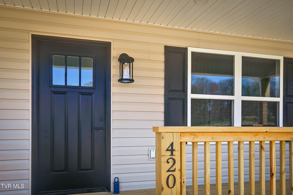 Photo #6: 420 Barren Valley Road