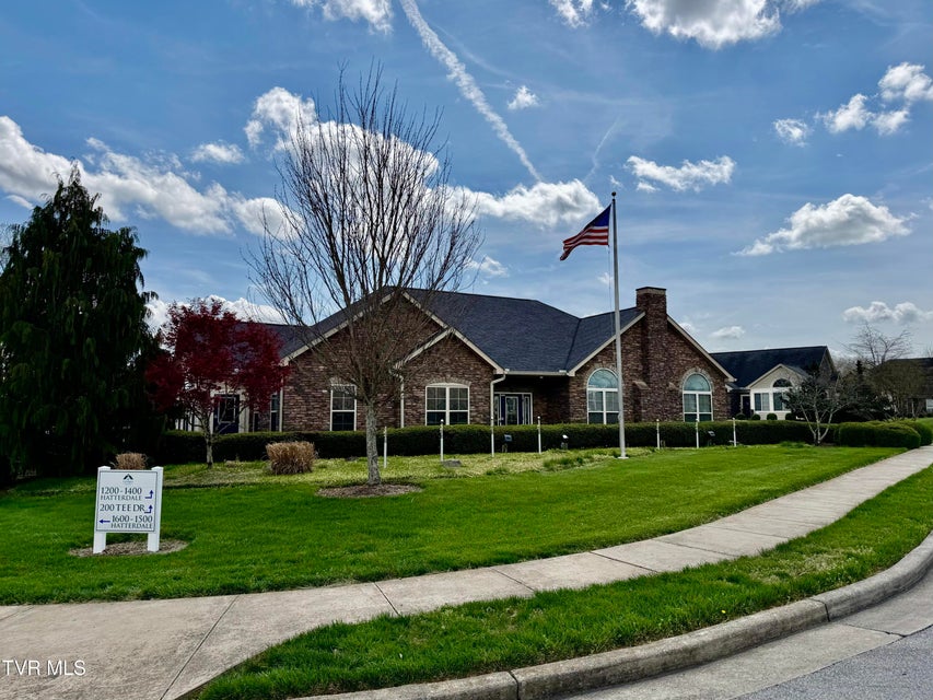 Photo #34: 1450 Hatterdale Farm Road