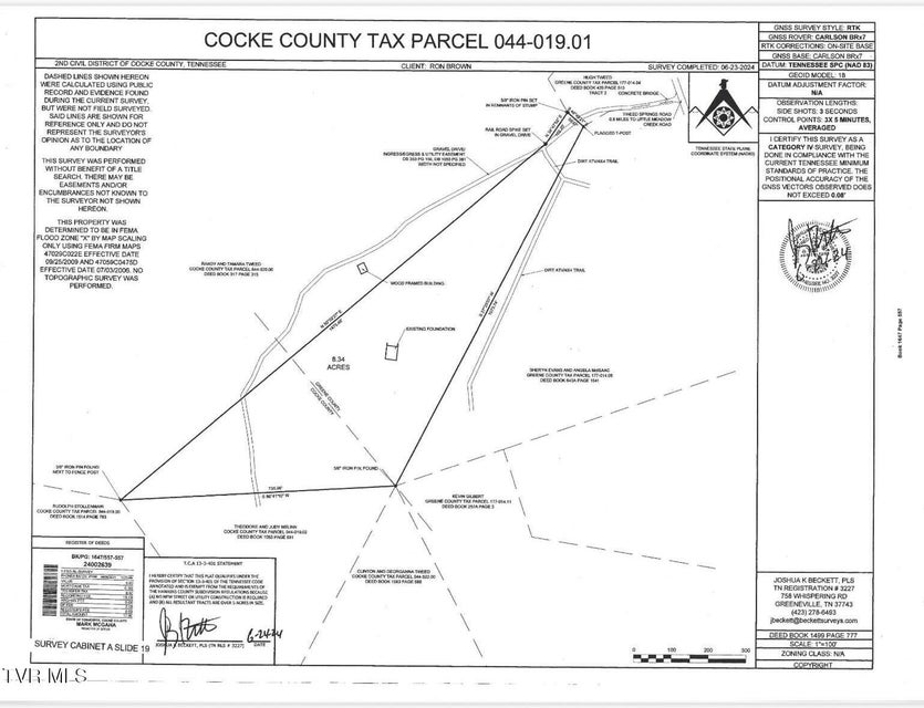 Photo #5: 8 Acres Promiseland Way