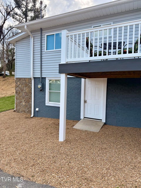 Photo #2: 16540 Tazewell Street