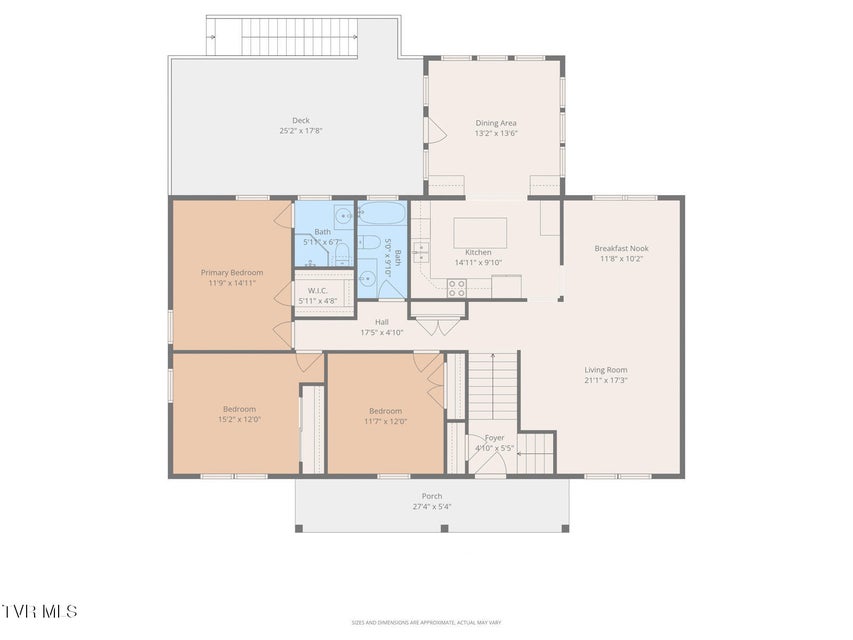 Photo #5: 2200 Camelot Circle