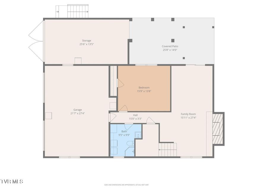 Photo #6: 2200 Camelot Circle