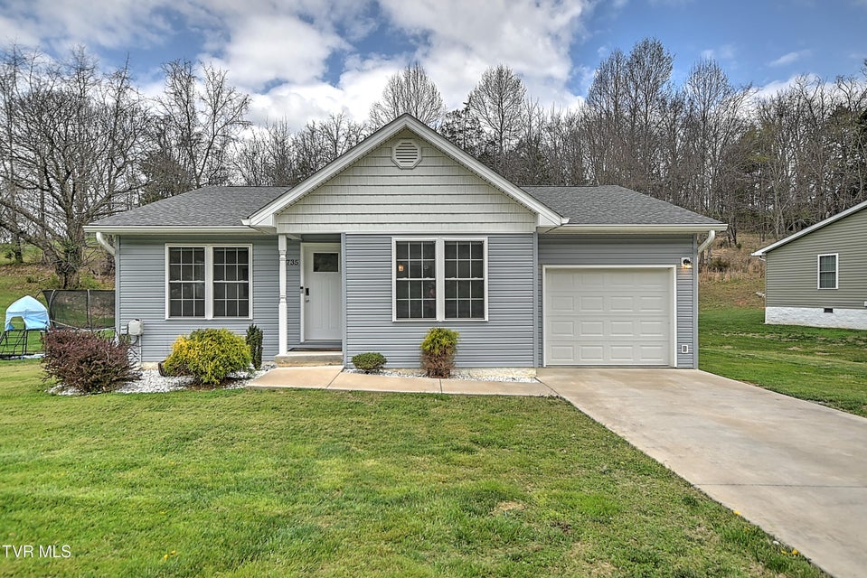 Photo #4: 1735 Southside Road