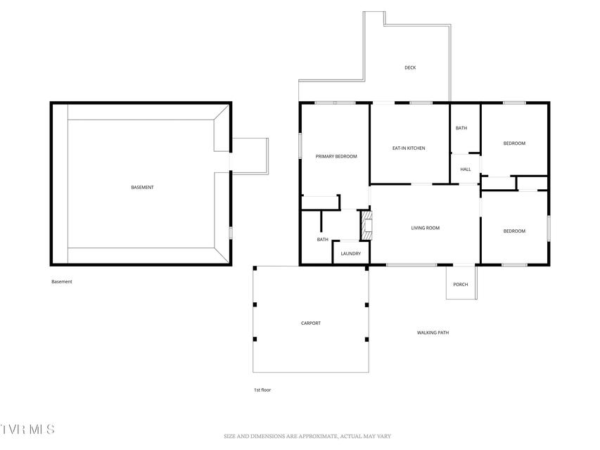 Photo #37: 3402 Walnut Street