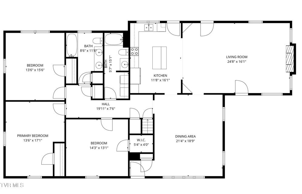 Photo #56: 525 Cheyenne Road