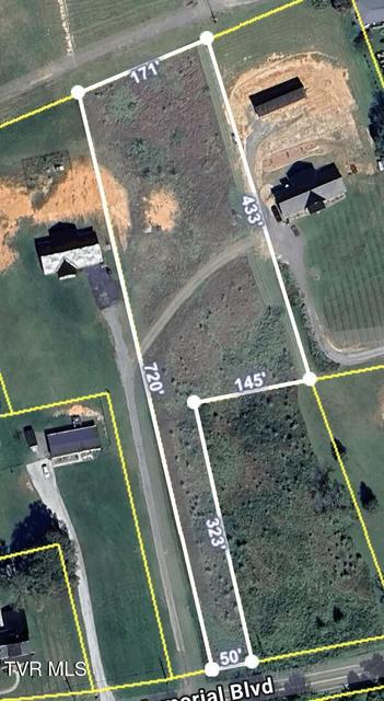 Photo #2: 5036 Memorial Boulevard