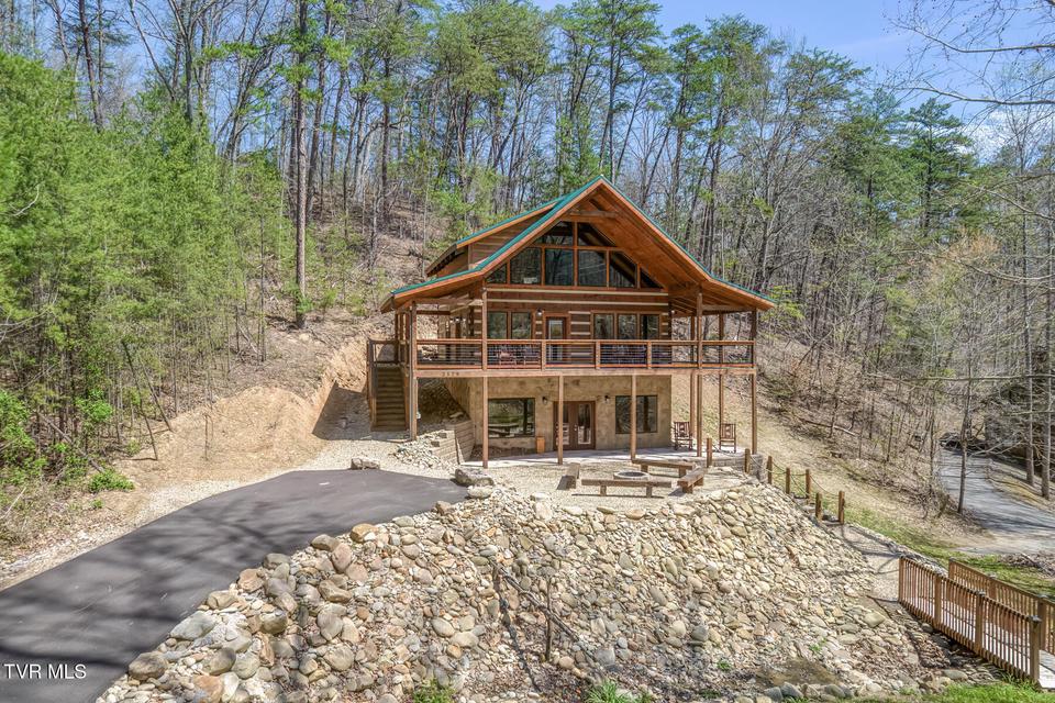 Photo #5: 2579 Black Bear Lane