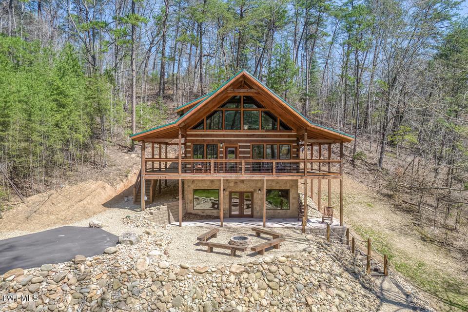 Photo #6: 2579 Black Bear Lane