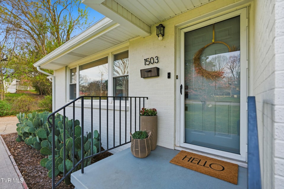 Photo #8: 1503 Linden Street