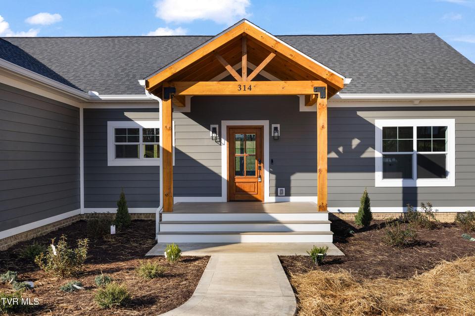 Photo #2: 314 Old White Top Road