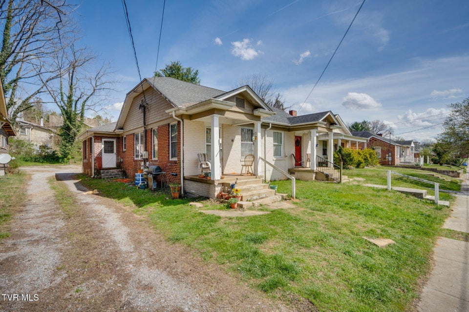 Photo #2: 311/313 Carolina Avenue