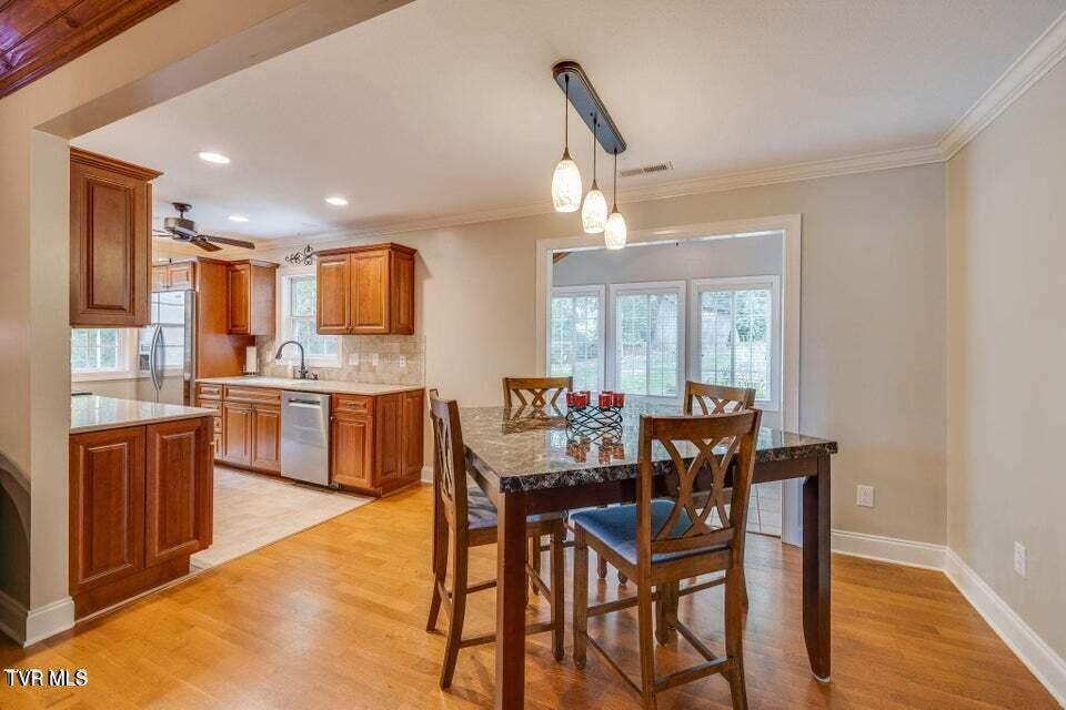 Photo #8: 205 Bridgewater Court