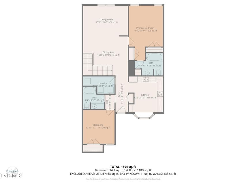 Photo #7: 405 Manor Drive