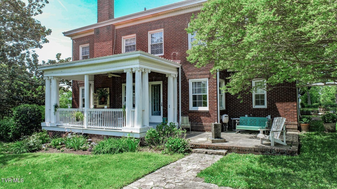 Photo #5: 294 Clifton Heights Road