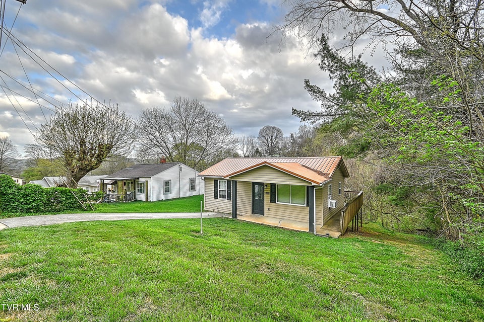 Photo #2: 1651 Central Avenue