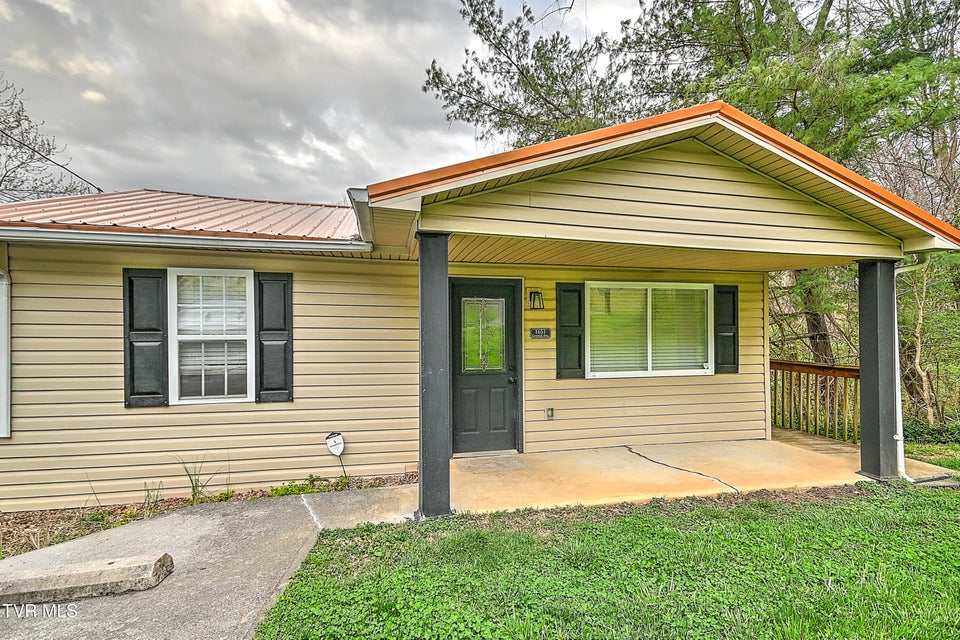 Photo #4: 1651 Central Avenue