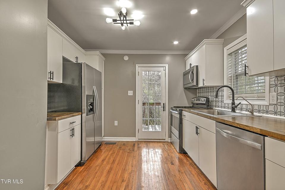 Photo #19: 1651 Central Avenue