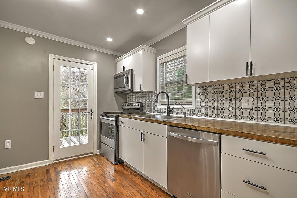 Photo #20: 1651 Central Avenue