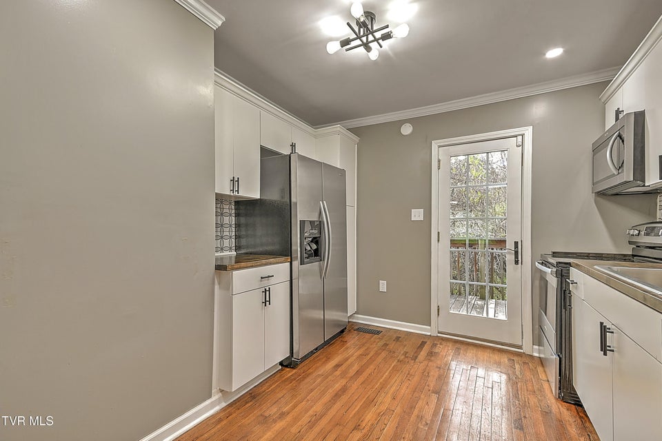 Photo #21: 1651 Central Avenue