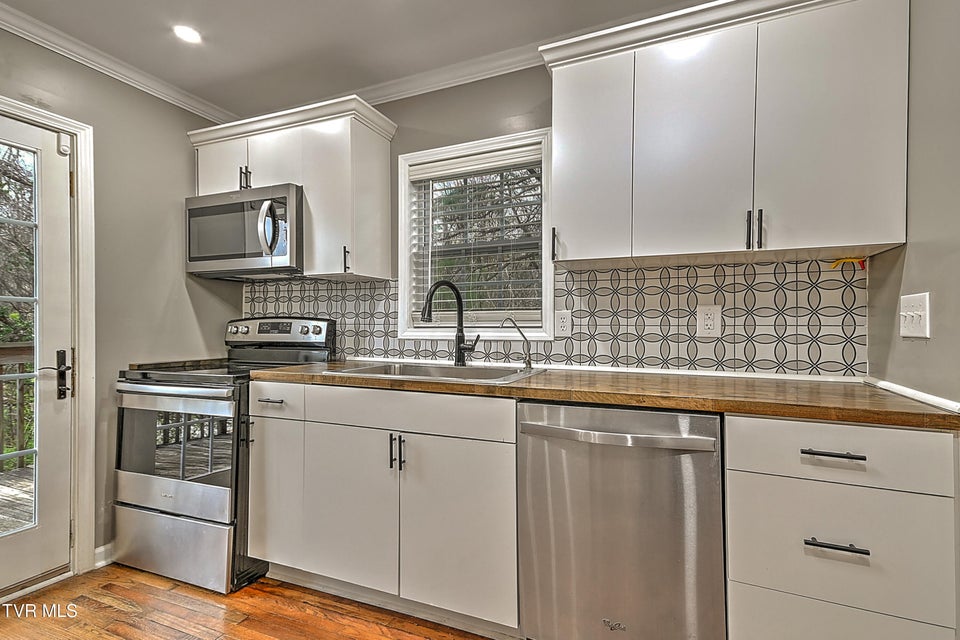 Photo #22: 1651 Central Avenue