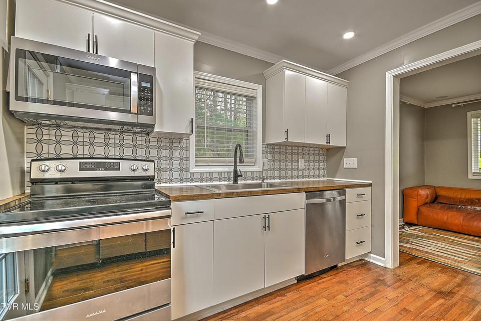 Photo #23: 1651 Central Avenue