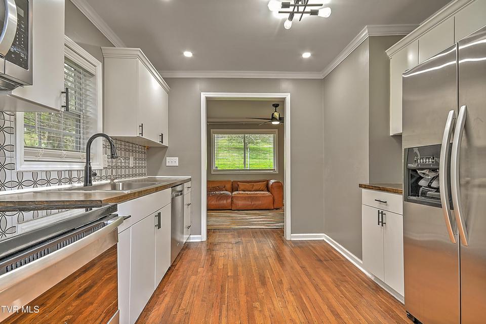 Photo #25: 1651 Central Avenue