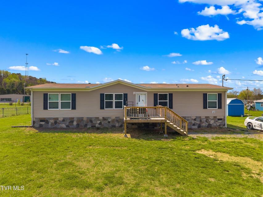 Photo #2: 1469 Old Newport Highway