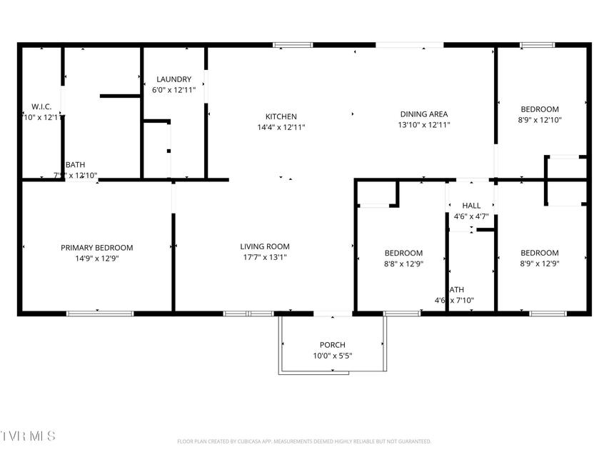 Photo #6: 1469 Old Newport Highway