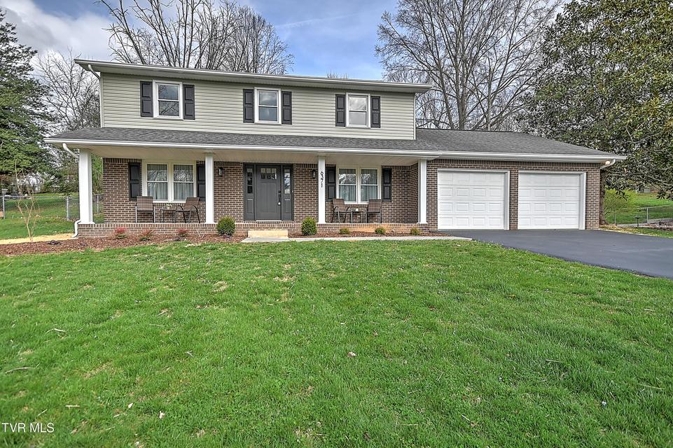 Photo #55: 6371 Old Jonesboro Road