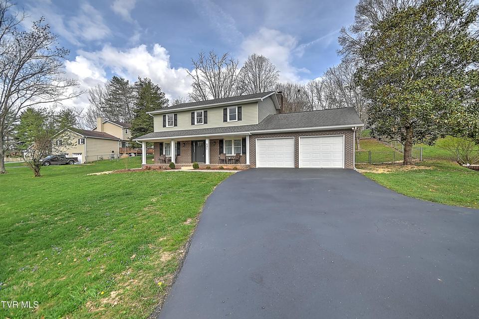 Photo #49: 6371 Old Jonesboro Road