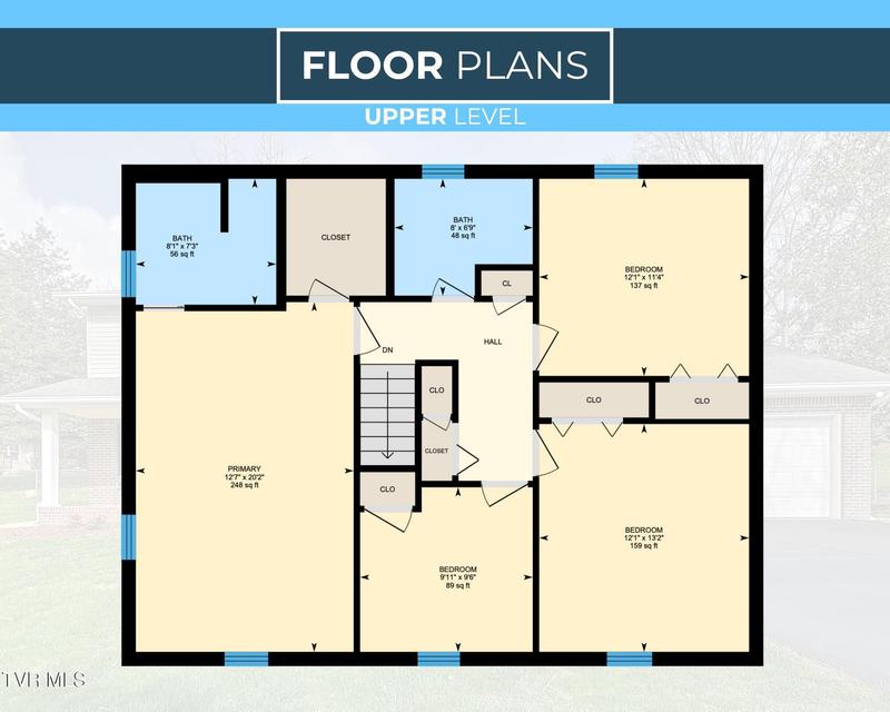 Photo #26: 6371 Old Jonesboro Road