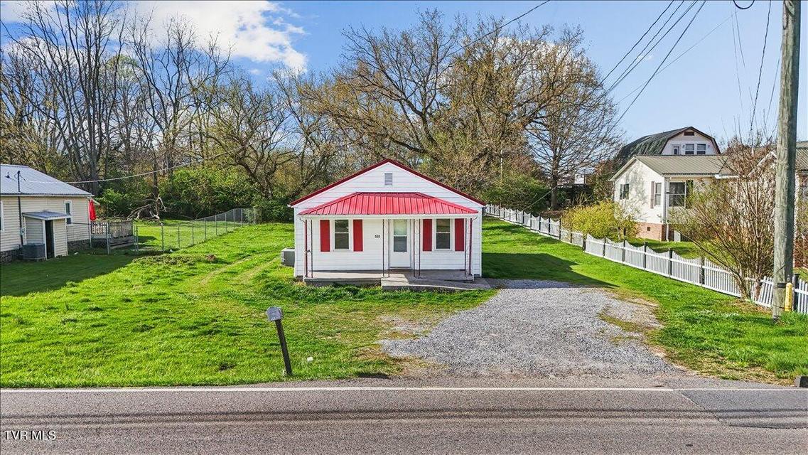 Photo #3: 568 Old Airport Road