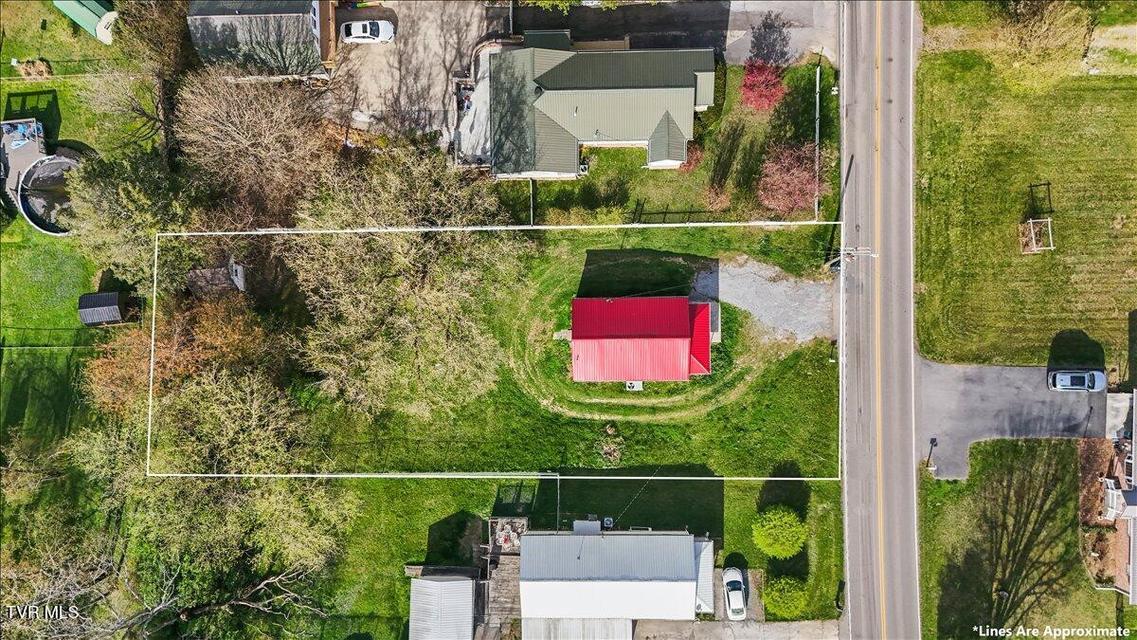 Photo #2: 568 Old Airport Road