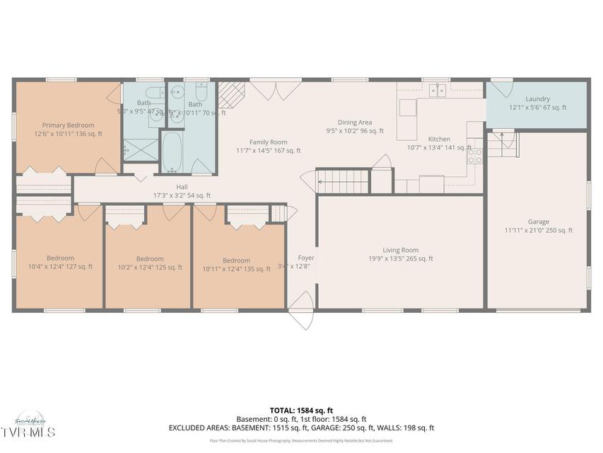 Photo #7: 445 Old Stage Road