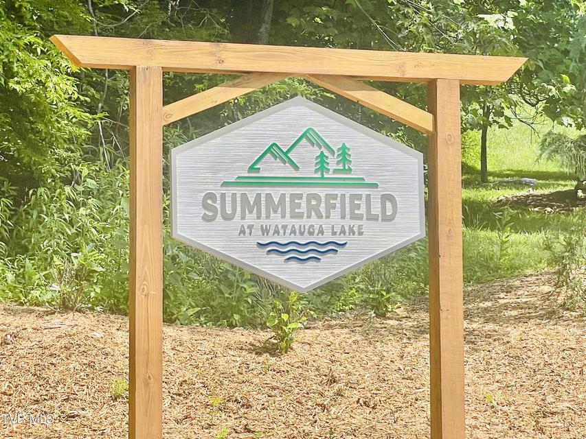 Photo #2: Lot 21 Lake Mist Trail