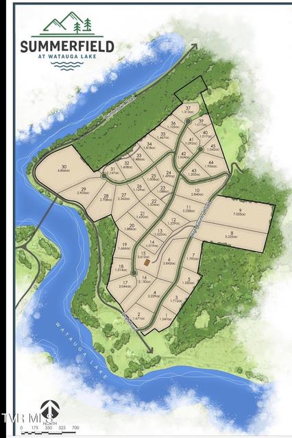 Photo #10: Lot 21 Lake Mist Trail