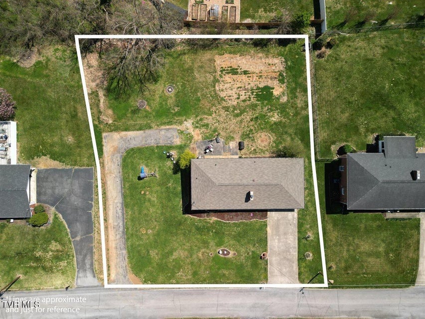 Photo #29: 1117 Brockway Drive