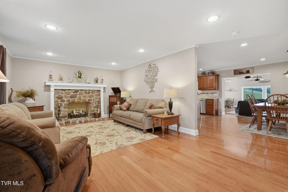 Photo #11: 2428 Hickory Tree Road