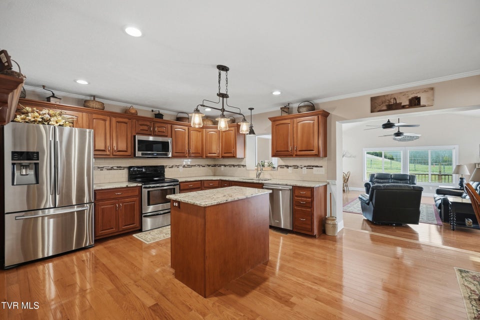 Photo #18: 2428 Hickory Tree Road